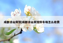 成都凉山宾馆|成都凉山宾馆停车场怎么收费