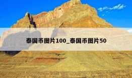 泰国币图片100_泰国币图片50