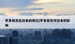 宇多田光在日本的地位|宇多田光对日本的影响